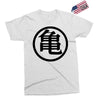 Goku Logo T-Shirt Exclusive T-shirt