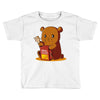 unbearable guilt Toddler T-shirt