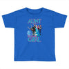 aunt of the birthday girl Toddler T-shirt