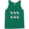 unihorn 101 Tank Top