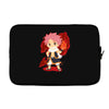 natsu dragneel Laptop sleeve