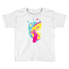 roar Toddler T-shirt