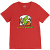 pizza pizza V-Neck Tee