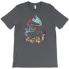 wizards duel T-Shirt