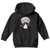 kakashi Youth Hoodie