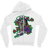 naptime Zipper Hoodie