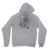 the last great battle Unisex Hoodie