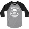 INVICTUS GAMES Toronto 2017 3/4 Sleeve Shirt