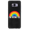 I Am Voting Yes Samsung Galaxy S8 Plus