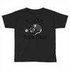 love tube mice Toddler T-shirt