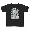battle fungale Toddler T-shirt