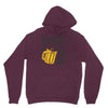 don't drink and drive you might spill your beer Hoodie