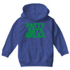 patty says relax Youth Hoodie