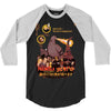 pigeonzilla omg 3/4 Sleeve Shirt