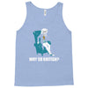 why so british Tank Top