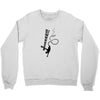 bungee jumping Youth Sweatshirt
