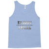Yo You (f108) Tank Top