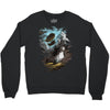 swept away Crewneck Sweatshirt