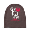 2015 year of the goat Baby Beanies