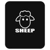 sheep funny Mousepad