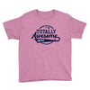 Totally Awesome Brother Youth Tee
