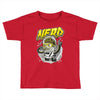 astronout Toddler T-shirt