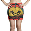 trick or treat Mini Skirts