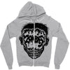 zombie Zipper Hoodie