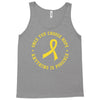 Ewing Sarcoma Awareness Tank Top