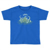 release the cuddlin&rsquo; Toddler T-shirt