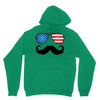 america Unisex Hoodie