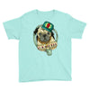 PUG LIFE Youth Tee