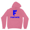 fortnite logo Unisex Hoodie