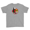 hungry merc Youth Tee