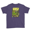 lets hug it out (2) Youth Tee