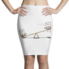 bully Pencil Skirts
