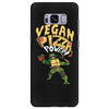 vegan pizza power Samsung Galaxy S8 Plus