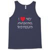 I Love My Boyfriend Tank Top