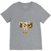photographer V-Neck Tee