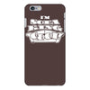 i'm sofa king cool iPhone 6/6s Plus Case