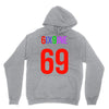 tekashi 6ix9ine  gummo 69 Unisex Hoodie