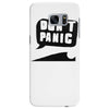 dont panic Samsung Galaxy S7 Edge