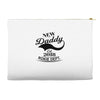 New Daddy 2018 Rokie Dept. Accessory Pouches