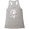 questlove the roots Racerback Tank