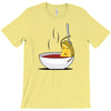 grilled cheese bath T-Shirt
