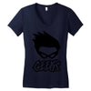 geeks Women's V-Neck T-Shirt