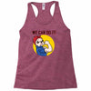 beboldforchange Racerback Tank