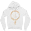 mystery club Zipper Hoodie