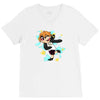 nagisa V-Neck Tee