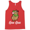 gus gus Tank Top